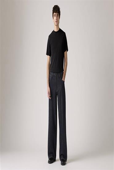 TWISTED BAGGY-TWIST AND SEW